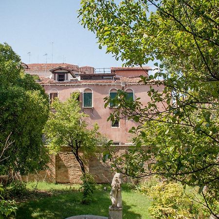 Апартаменты La Mia Casa Венеция Номер фото