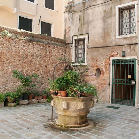 Апартаменты La Mia Casa Венеция Экстерьер фото