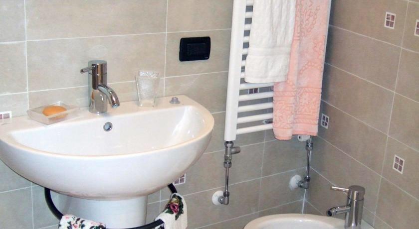 Апартаменты La Mia Casa Венеция Номер фото