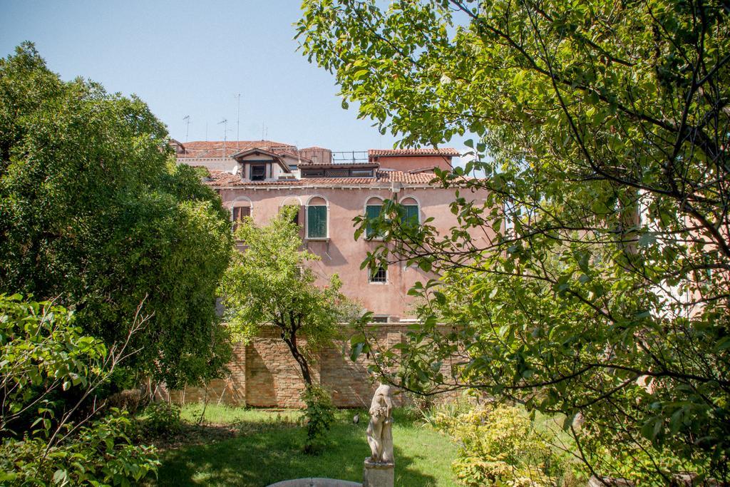 Апартаменты La Mia Casa Венеция Номер фото
