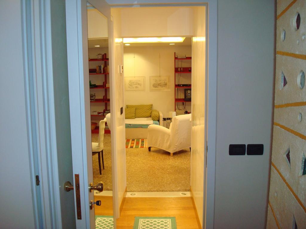 Апартаменты La Mia Casa Венеция Номер фото