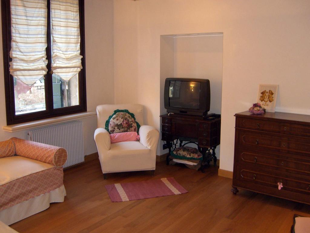 Апартаменты La Mia Casa Венеция Номер фото